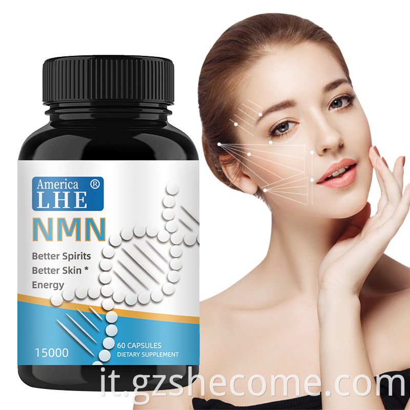 NAD+ Supplement
